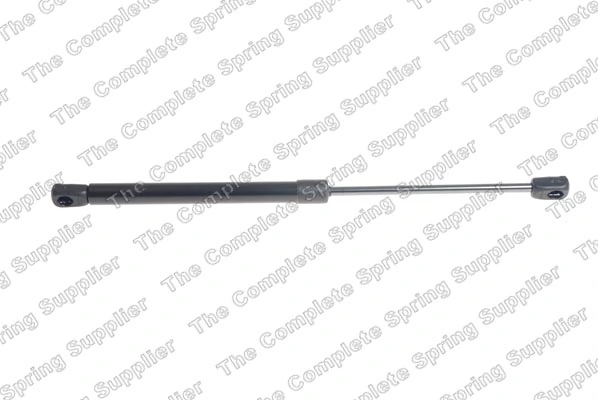 Gas Spring, bonnet