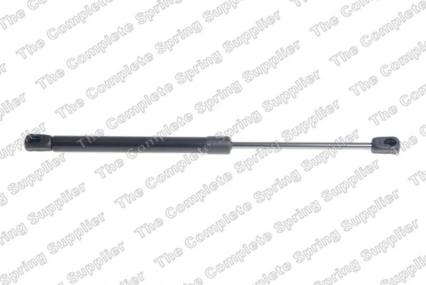 Gas Spring, bonnet