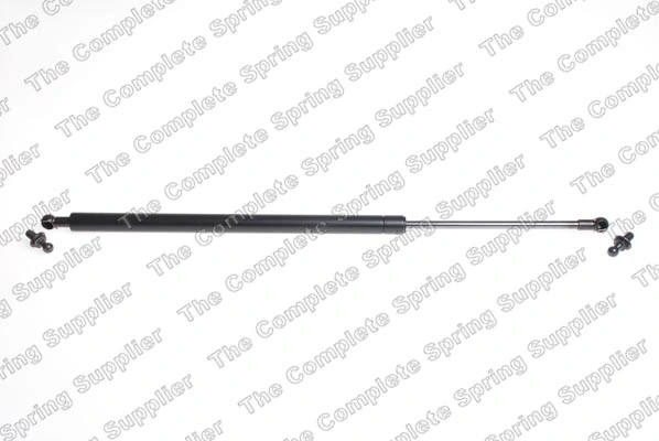Gas Spring, bonnet