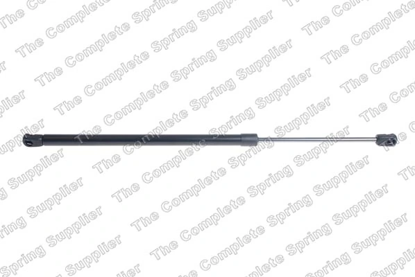 Gas Spring, bonnet