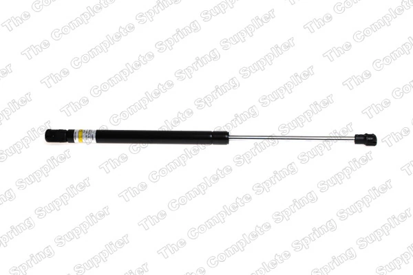 Gas Spring, bonnet