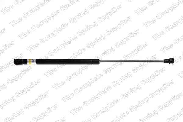 Gas Spring, bonnet