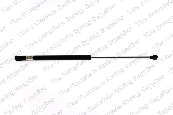 Gas Spring, bonnet