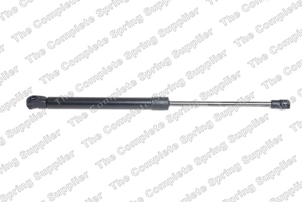 Gas Spring, bonnet