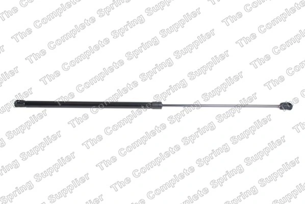Gas Spring, bonnet