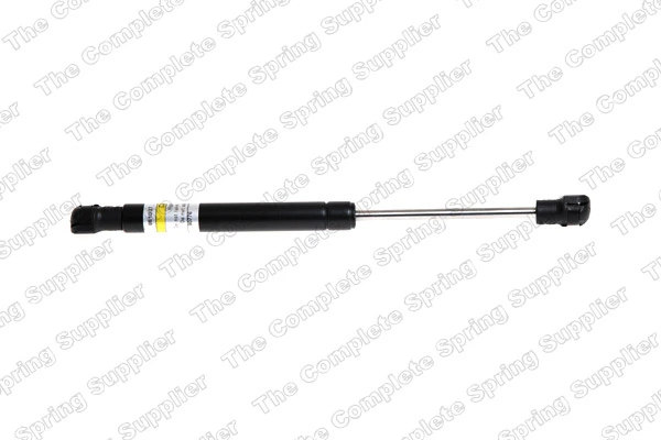 Gas Spring, bonnet