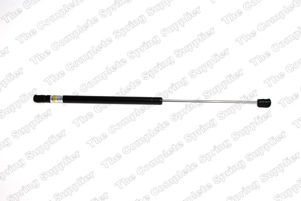 Gas Spring, bonnet