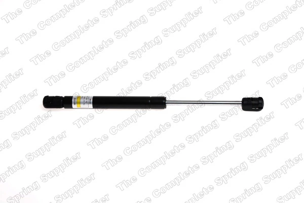 Gas Spring, bonnet