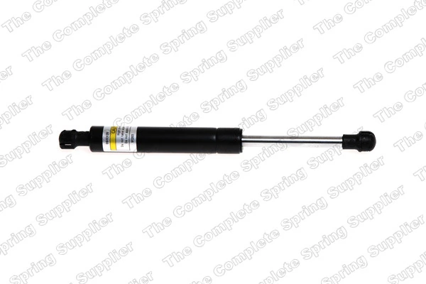 Gas Spring, bonnet