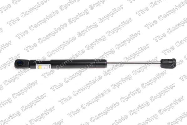 Gas Spring, bonnet