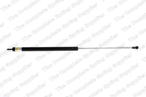 Gas Spring, boot/cargo area