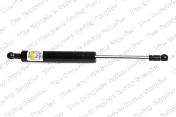 Gas Spring, boot/cargo area