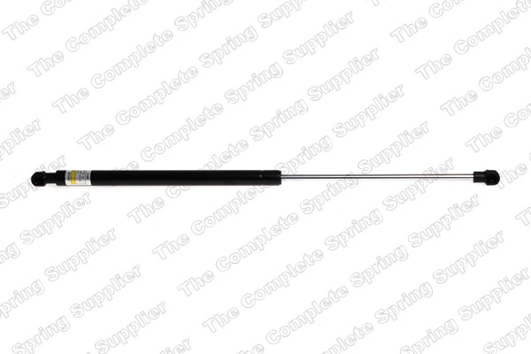 Gas Spring, boot/cargo area