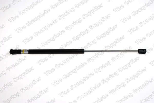 Gas Spring, boot/cargo area