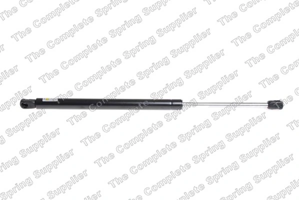 Gas Spring, boot/cargo area