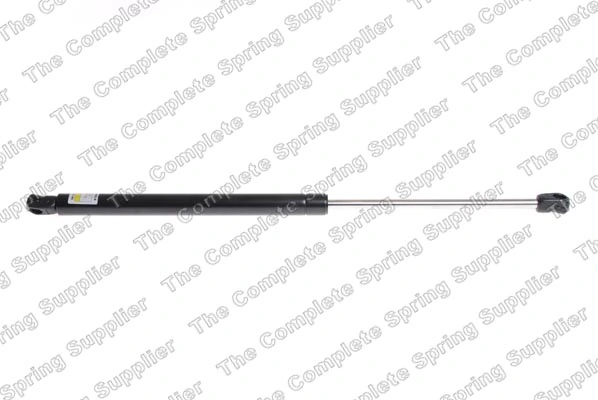 Gas Spring, boot/cargo area