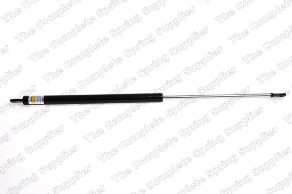 Gas Spring, boot/cargo area