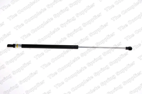 Gas Spring, boot/cargo area