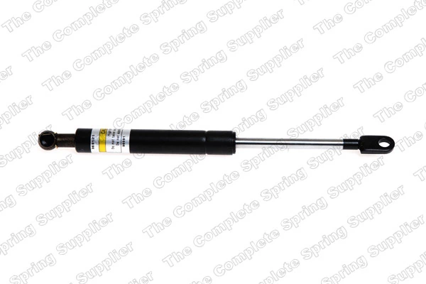 Gas Spring, rear window