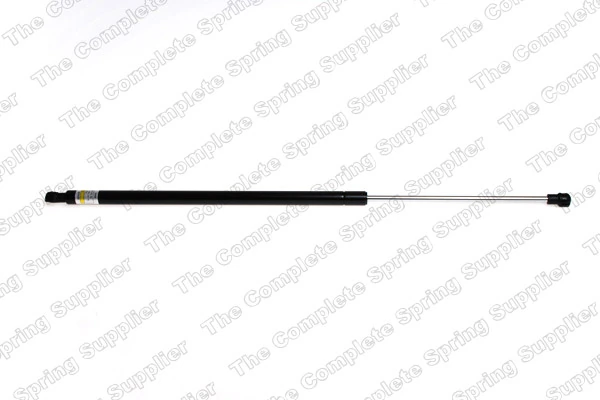 Gas Spring, boot/cargo area