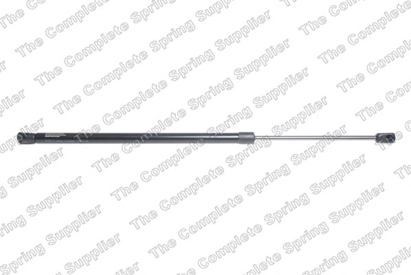Gas Spring, boot/cargo area