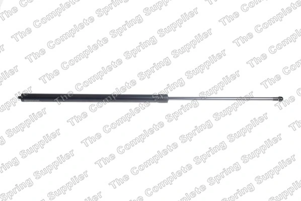 Gas Spring, boot/cargo area