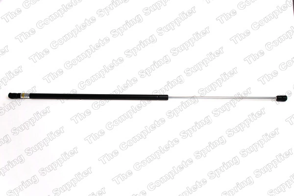 Gas Spring, boot/cargo area