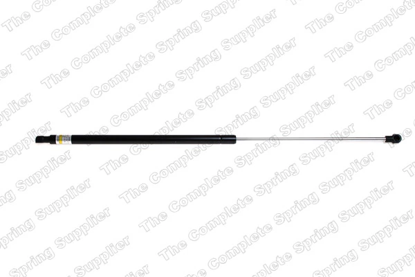 Gas Spring, boot/cargo area