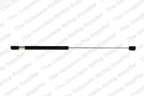 Gas Spring, boot/cargo area