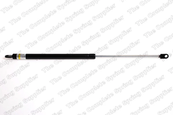 Gas Spring, boot/cargo area