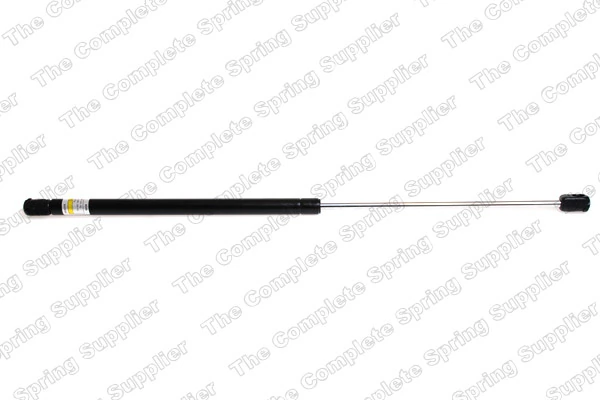 Gas Spring, boot/cargo area