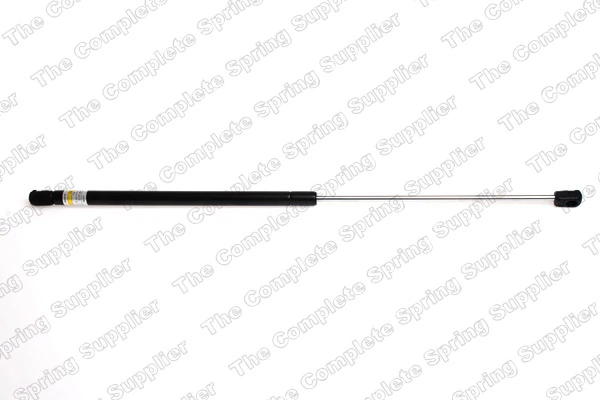 Gas Spring, boot/cargo area