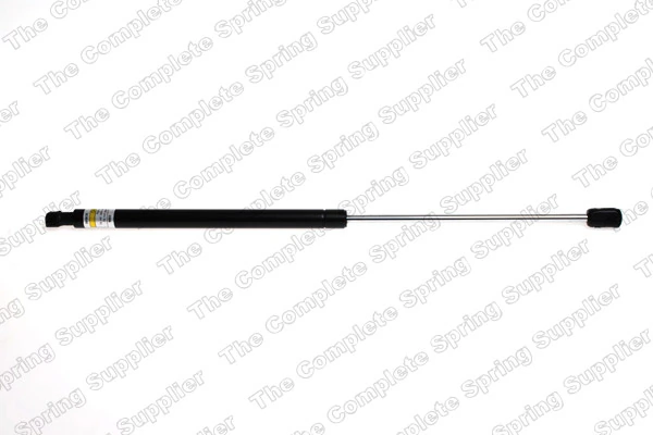 Gas Spring, boot/cargo area