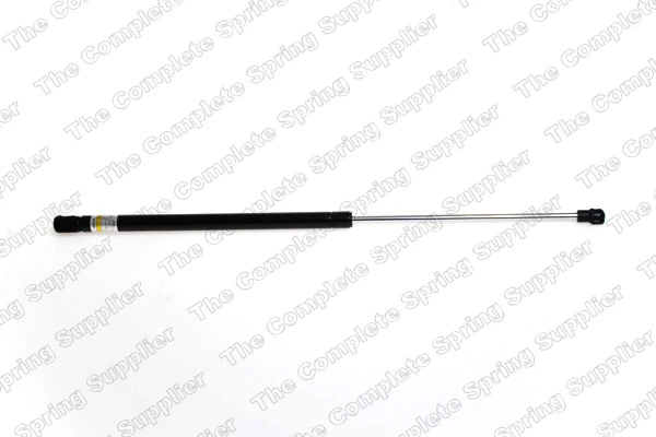 Gas Spring, boot/cargo area