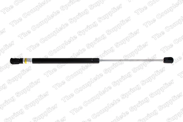 Gas Spring, boot/cargo area
