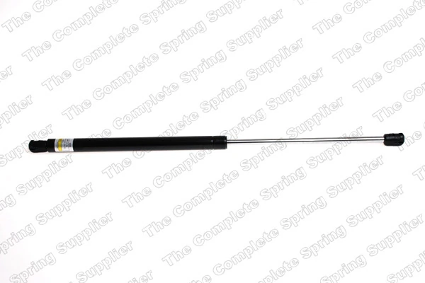 Gas Spring, boot/cargo area