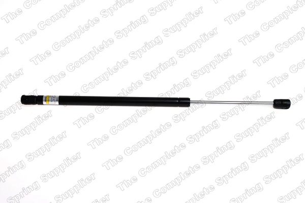 Gas Spring, boot/cargo area
