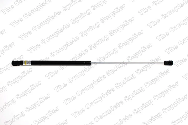 Gas Spring, boot/cargo area
