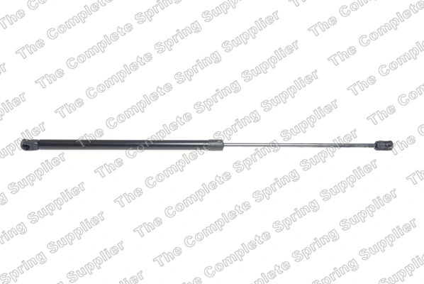 Gas Spring, boot/cargo area