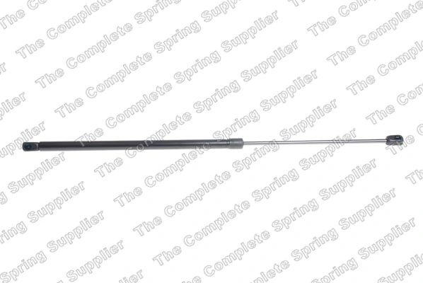 Gas Spring, boot/cargo area