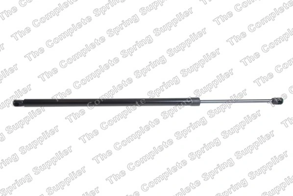 Gas Spring, boot/cargo area