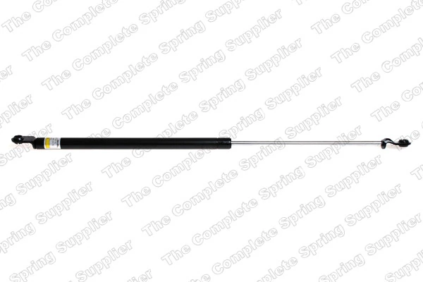 Gas Spring, boot/cargo area