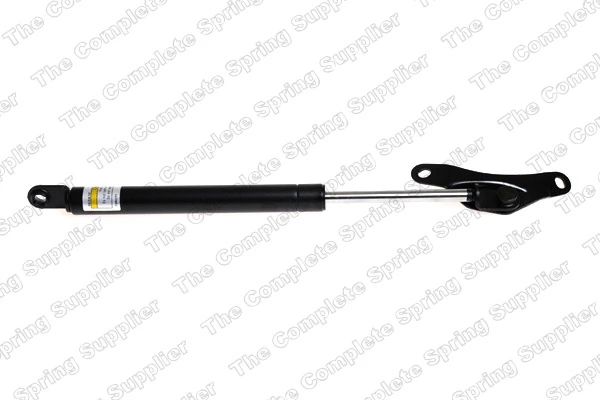 Gas Spring, boot/cargo area