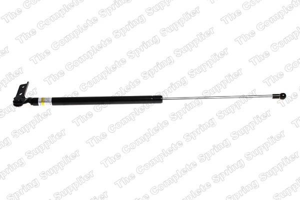 Gas Spring, boot/cargo area