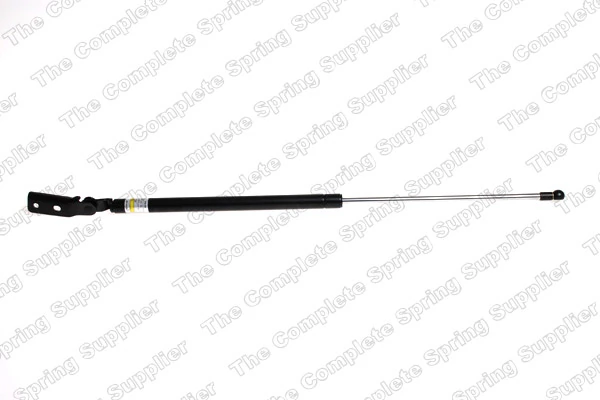 Gas Spring, boot/cargo area