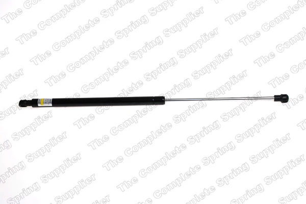 Gas Spring, boot/cargo area