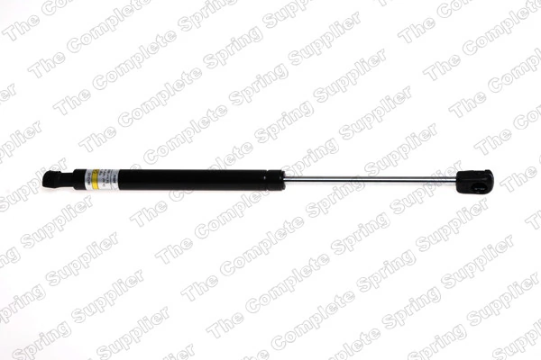 Gas Spring, rear window