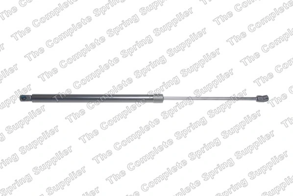 Gas Spring, boot/cargo area