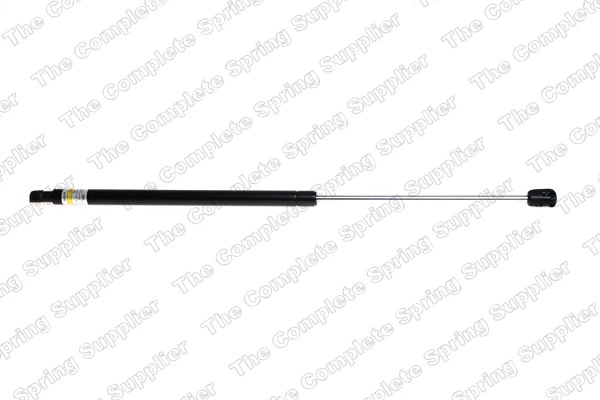 Gas Spring, boot/cargo area