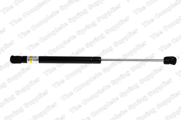 Gas Spring, rear window